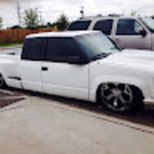 Meet your Posher, Hector